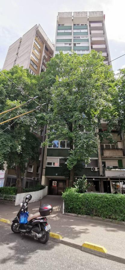 Hamdije Apartment SJJ Exterior photo